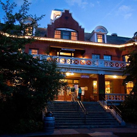 Mcmenamins Edgefield Hotel Troutdale Bagian luar foto